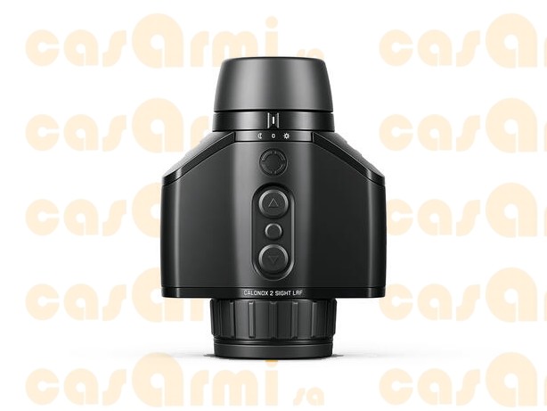 Leica Termocamera Calonox 2 Sight LRF 